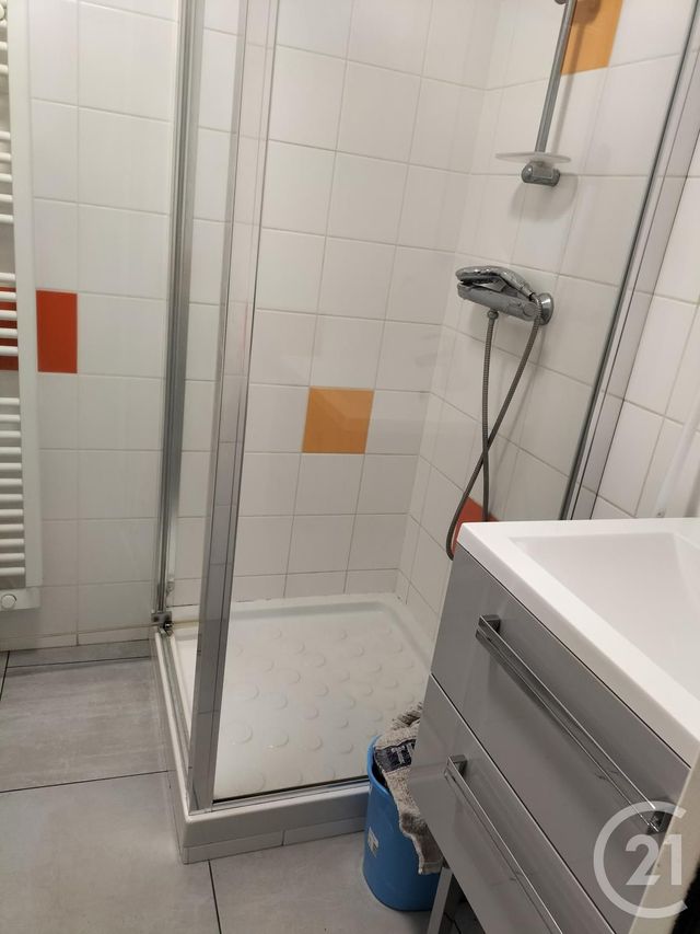 Appartement F2 à louer - 2 pièces - 32,05 m2 - Beaugency - 45 - CENTRE