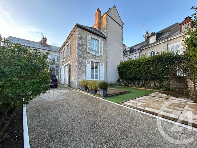 Maison à vendre - 13 pièces - 200 m2 - Beaugency - 45 - CENTRE