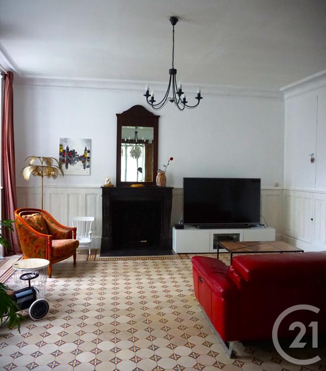 Maison à vendre BEAUGENCY