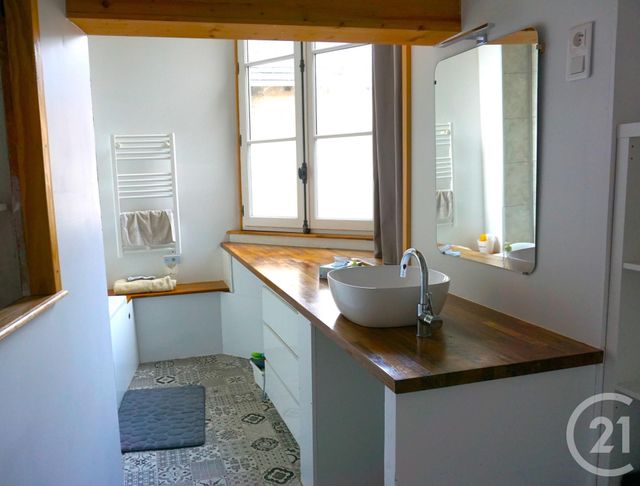 Maison à vendre - 13 pièces - 200 m2 - Beaugency - 45 - CENTRE