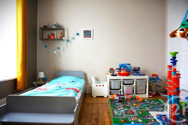 Maison à vendre - 13 pièces - 200 m2 - Beaugency - 45 - CENTRE