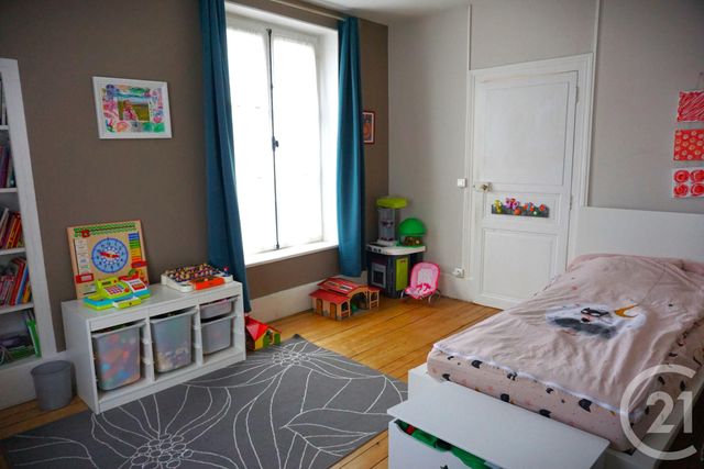 Maison à vendre - 13 pièces - 200 m2 - Beaugency - 45 - CENTRE