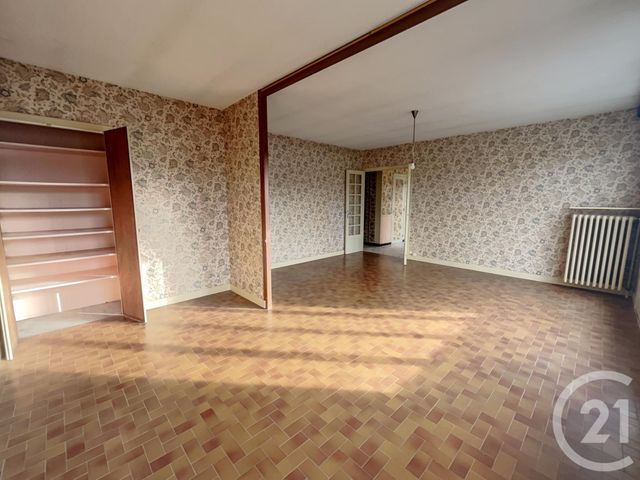 Maison &agrave; vendre - 4 pi&egrave;ces - 85,58 m2 - Beaugency - 45 - CENTRE