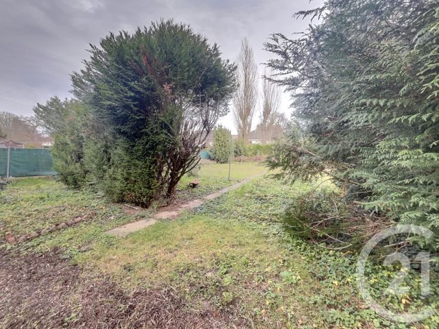 Maison &agrave; vendre - 4 pi&egrave;ces - 85,58 m2 - Beaugency - 45 - CENTRE