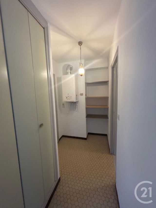 Appartement Studio à vendre - 1 pièce - 24,80 m2 - Beaugency - 45 - CENTRE