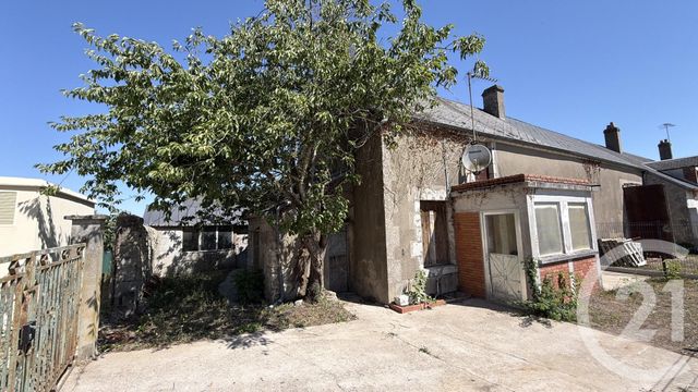 Maison à vendre TAVERS