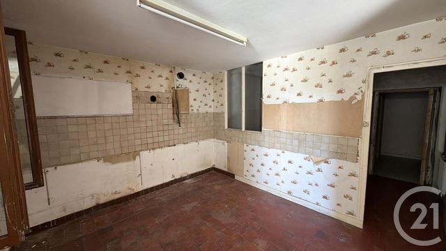 Maison &agrave; vendre - 2 pi&egrave;ces - 69,49 m2 - Tavers - 45 - CENTRE