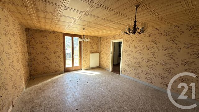 Maison &agrave; vendre - 2 pi&egrave;ces - 69,49 m2 - Tavers - 45 - CENTRE