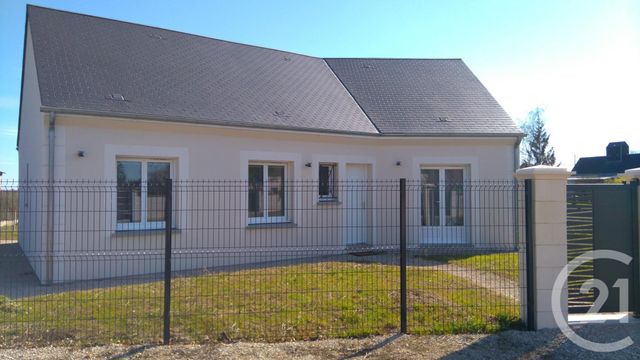 Maison à vendre COULMIERS