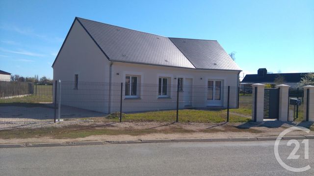 Maison à vendre - 4 pièces - 108,24 m2 - Coulmiers - 45 - CENTRE