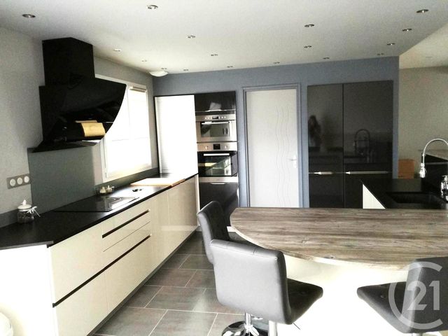 Maison à vendre - 4 pièces - 108,24 m2 - Coulmiers - 45 - CENTRE