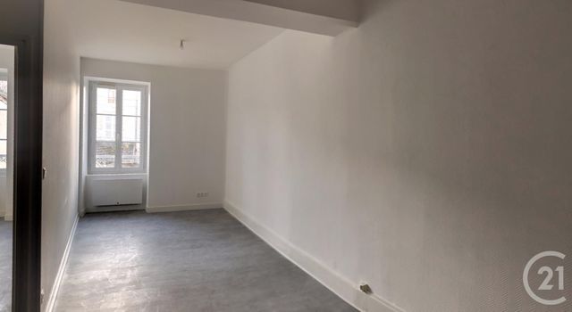 Appartement F2 à louer - 2 pièces - 45,26 m2 - Beaugency - 45 - CENTRE