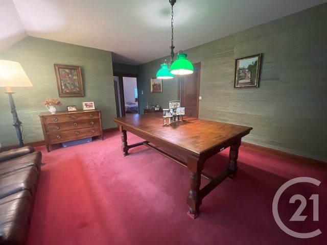 Maison &agrave; vendre - 11 pi&egrave;ces - 331,33 m2 - Tavers - 45 - CENTRE