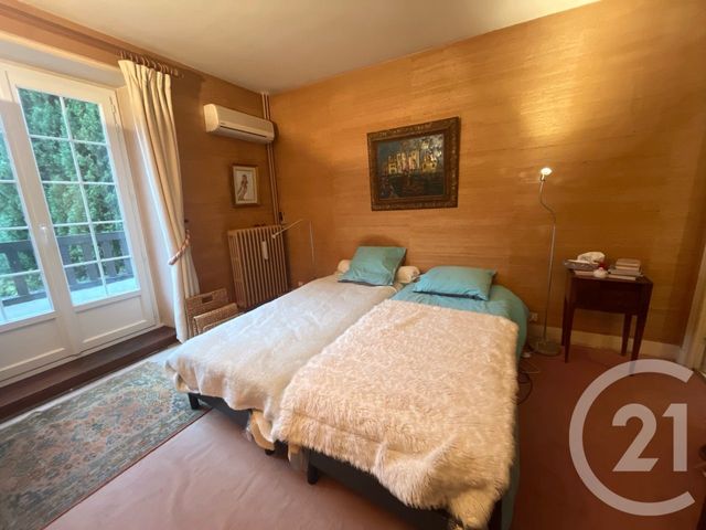 Maison &agrave; vendre - 11 pi&egrave;ces - 331,33 m2 - Tavers - 45 - CENTRE