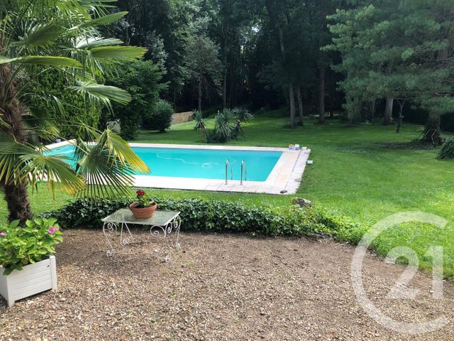 Maison &agrave; vendre - 11 pi&egrave;ces - 331,33 m2 - Tavers - 45 - CENTRE