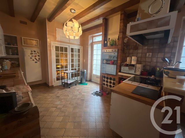 Maison &agrave; vendre - 11 pi&egrave;ces - 331,33 m2 - Tavers - 45 - CENTRE