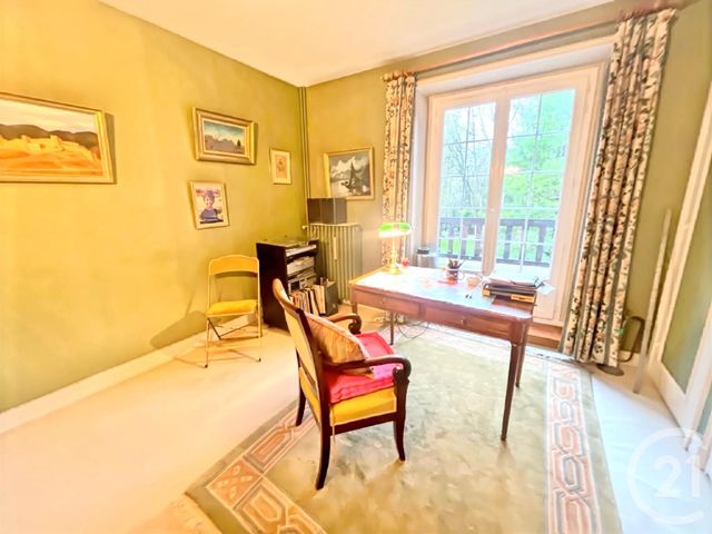 Maison &agrave; vendre - 11 pi&egrave;ces - 331,33 m2 - Tavers - 45 - CENTRE