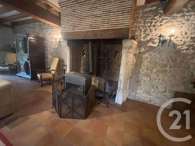 Maison &agrave; vendre - 11 pi&egrave;ces - 331,33 m2 - Tavers - 45 - CENTRE