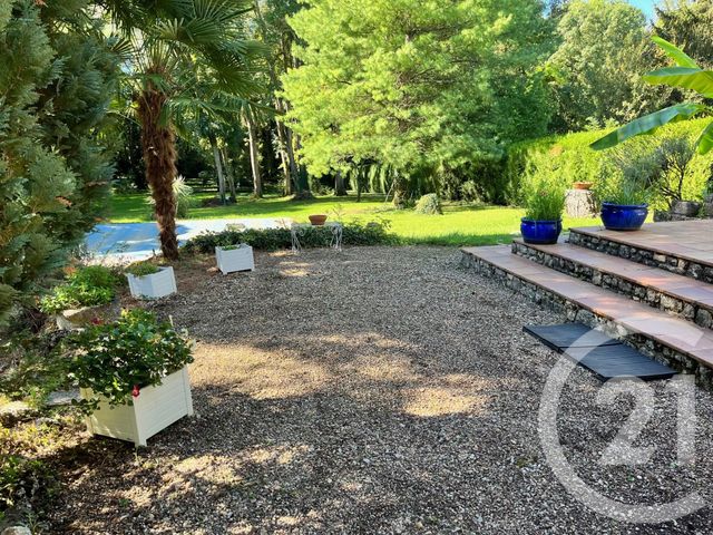 Maison &agrave; vendre - 11 pi&egrave;ces - 331,33 m2 - Tavers - 45 - CENTRE