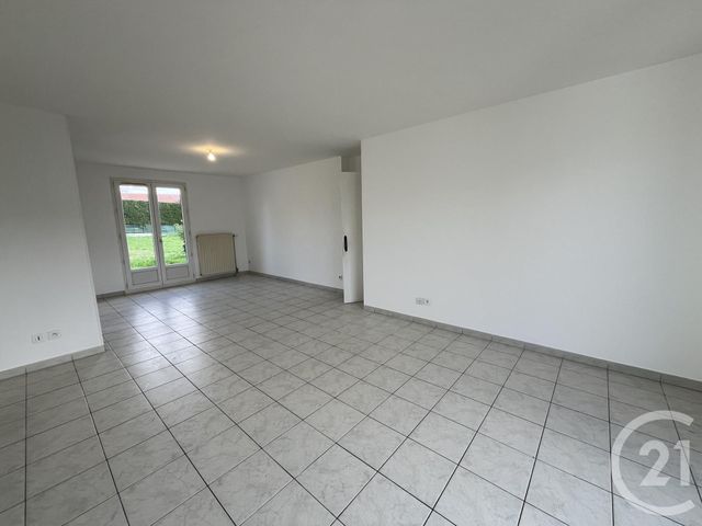 Maison &agrave; vendre - 4 pi&egrave;ces - 88 m2 - Tavers - 45 - CENTRE