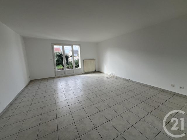 Maison &agrave; vendre - 4 pi&egrave;ces - 88 m2 - Tavers - 45 - CENTRE