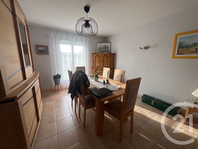 Maison &agrave; vendre - 5 pi&egrave;ces - 127 m2 - Beaugency - 45 - CENTRE