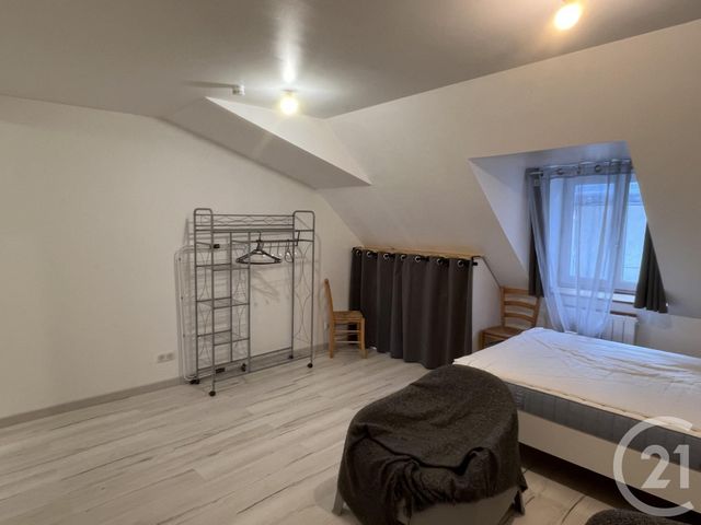 Appartement Studio &agrave; louer - 1 pi&egrave;ce - 33,80 m2 - Beaugency - 45 - CENTRE