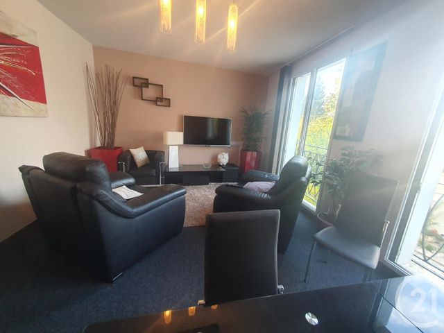 Appartement F2 à louer BEAUGENCY