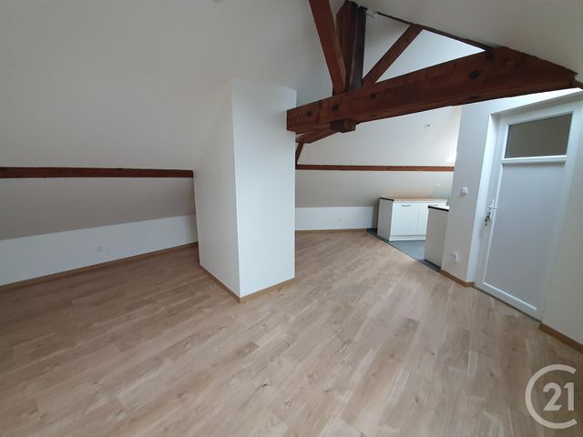 Appartement F2 à louer BEAUGENCY