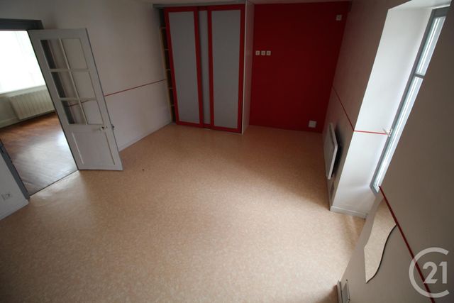 Maison &agrave; louer - 4 pi&egrave;ces - 84,90 m2 - Clery St Andre - 45 - CENTRE