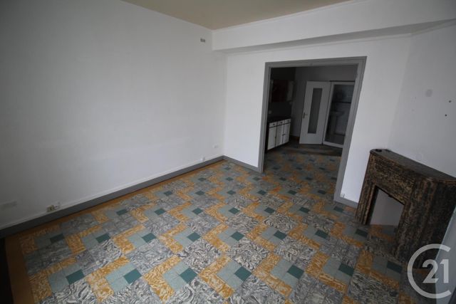 Maison &agrave; louer - 4 pi&egrave;ces - 84,90 m2 - Clery St Andre - 45 - CENTRE