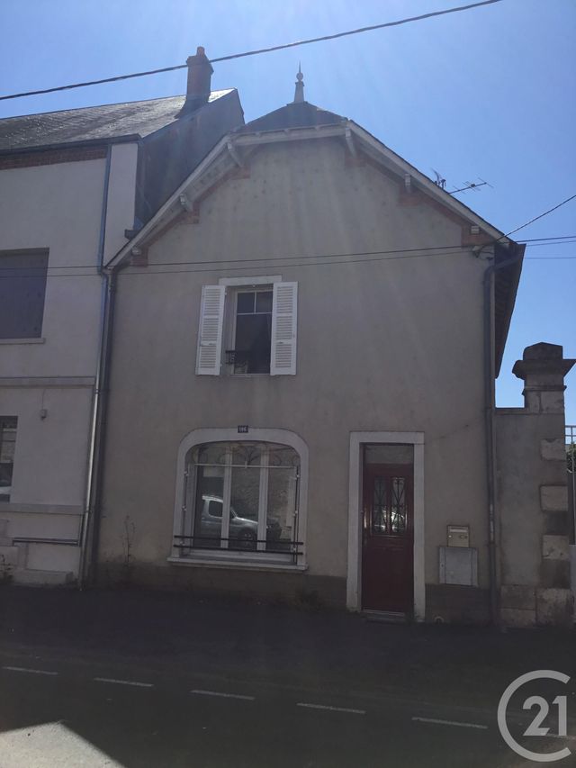 Maison à louer CLERY ST ANDRE