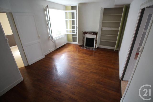 Maison &agrave; louer - 4 pi&egrave;ces - 84,90 m2 - Clery St Andre - 45 - CENTRE