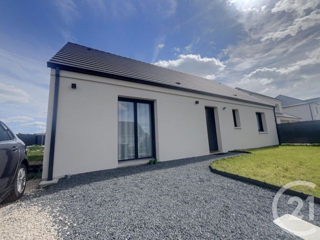 Maison à vendre BEAUGENCY