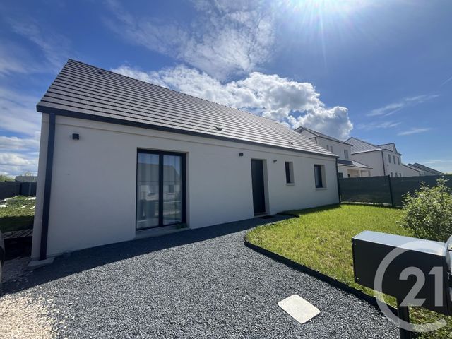 Maison à vendre BEAUGENCY