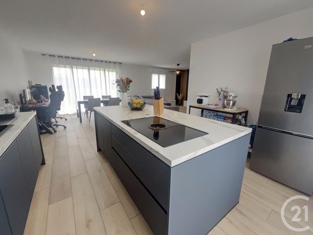 Maison &agrave; vendre - 3 pi&egrave;ces - 93,90 m2 - Beaugency - 45 - CENTRE