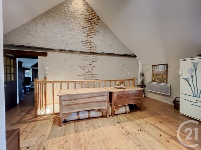 Maison &agrave; vendre - 8 pi&egrave;ces - 365,58 m2 - Josnes - 41 - CENTRE