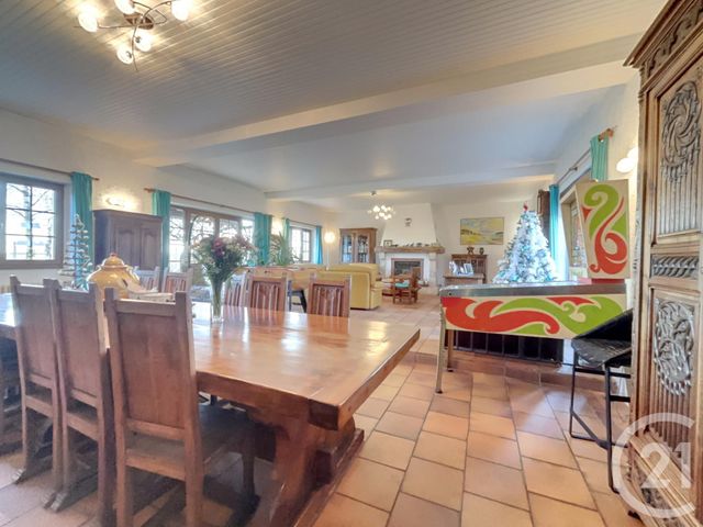 Maison &agrave; vendre - 8 pi&egrave;ces - 365,58 m2 - Josnes - 41 - CENTRE