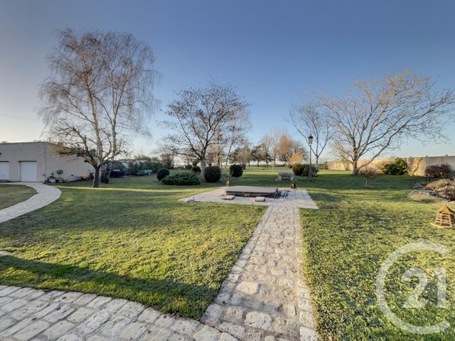 Maison &agrave; vendre - 8 pi&egrave;ces - 365,58 m2 - Josnes - 41 - CENTRE