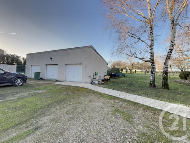 Maison &agrave; vendre - 8 pi&egrave;ces - 365,58 m2 - Josnes - 41 - CENTRE