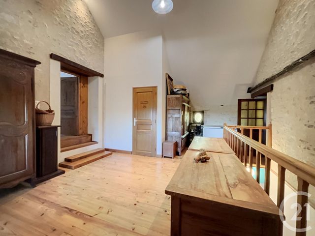 Maison &agrave; vendre - 8 pi&egrave;ces - 365,58 m2 - Josnes - 41 - CENTRE