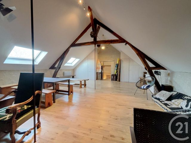 Maison &agrave; vendre - 8 pi&egrave;ces - 365,58 m2 - Josnes - 41 - CENTRE