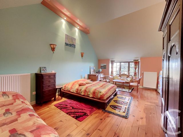 Maison &agrave; vendre - 8 pi&egrave;ces - 365,58 m2 - Josnes - 41 - CENTRE