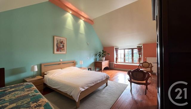 Maison &agrave; vendre - 8 pi&egrave;ces - 365,58 m2 - Josnes - 41 - CENTRE