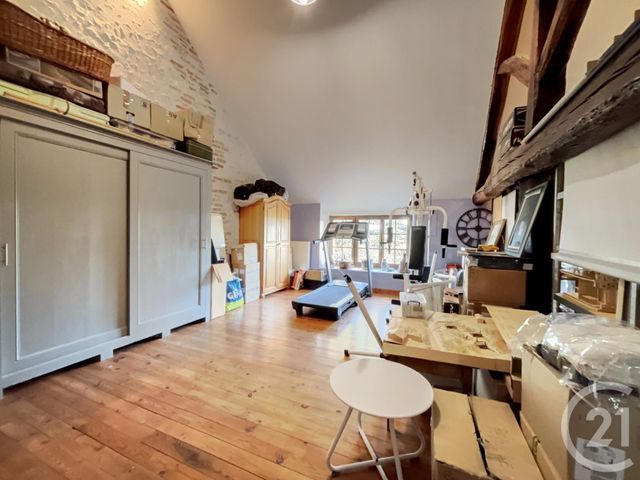 Maison &agrave; vendre - 8 pi&egrave;ces - 365,58 m2 - Josnes - 41 - CENTRE