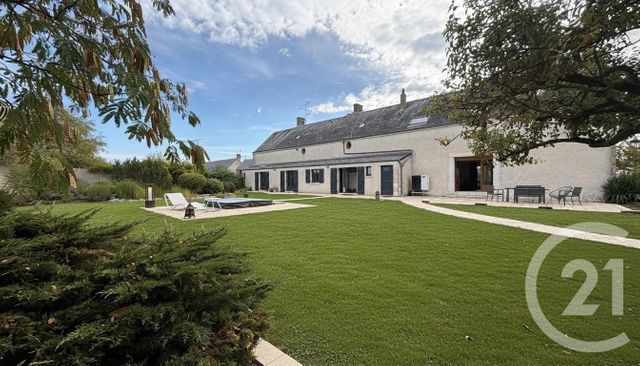 maison - JOSNES - 41