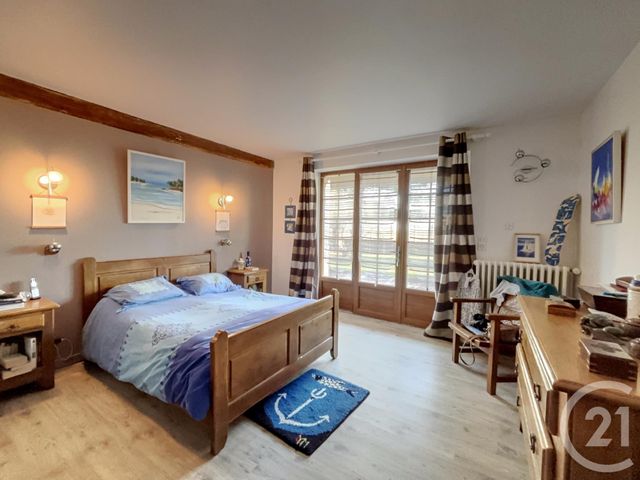 Maison &agrave; vendre - 8 pi&egrave;ces - 365,58 m2 - Josnes - 41 - CENTRE