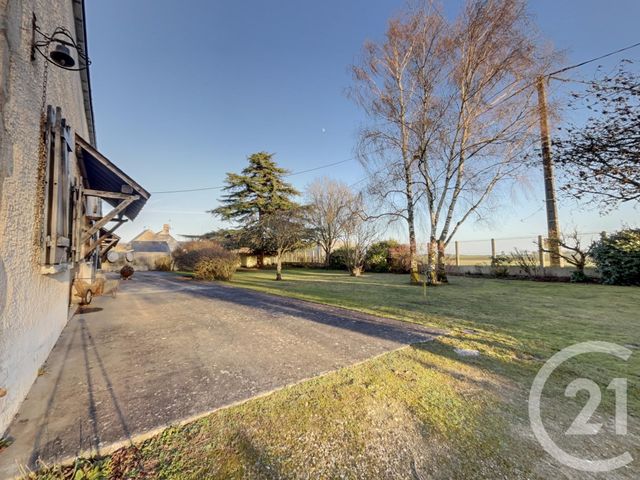 Maison &agrave; vendre - 8 pi&egrave;ces - 365,58 m2 - Josnes - 41 - CENTRE