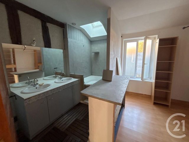 Maison &agrave; vendre - 6 pi&egrave;ces - 149,38 m2 - Lorges - 41 - CENTRE