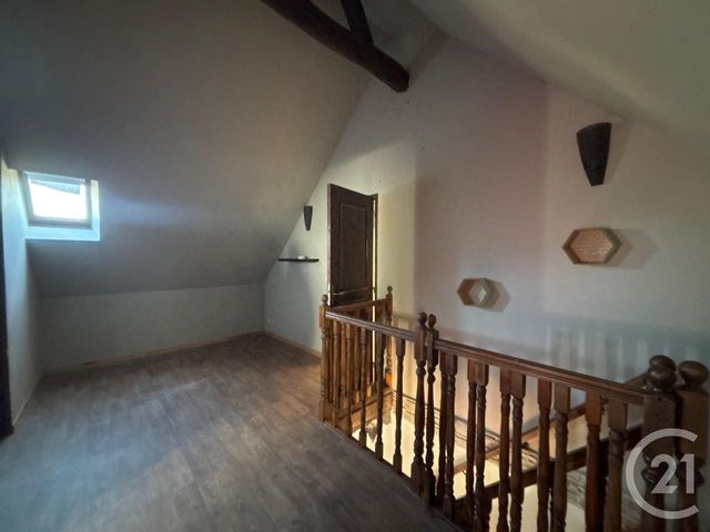 Maison &agrave; vendre - 6 pi&egrave;ces - 149,38 m2 - Lorges - 41 - CENTRE